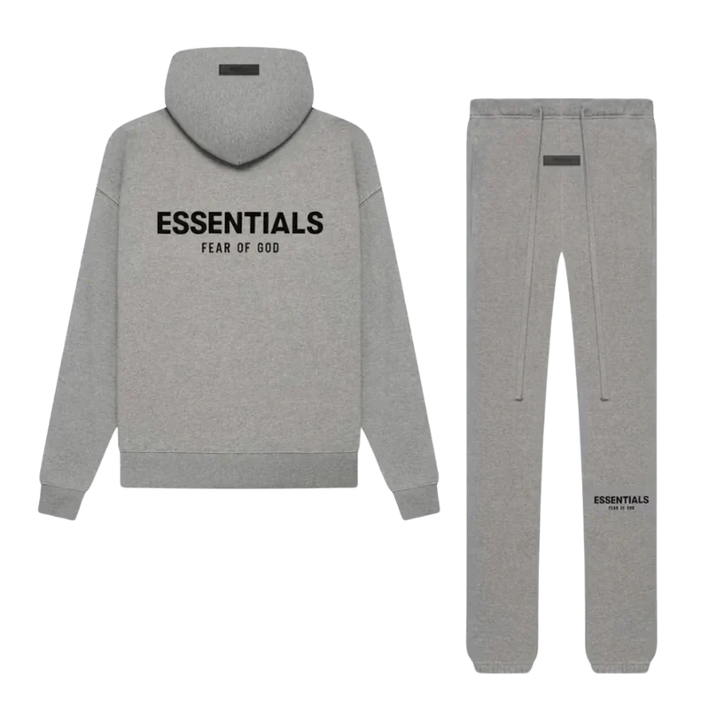 ESSENTIALS - TRACKSUIT