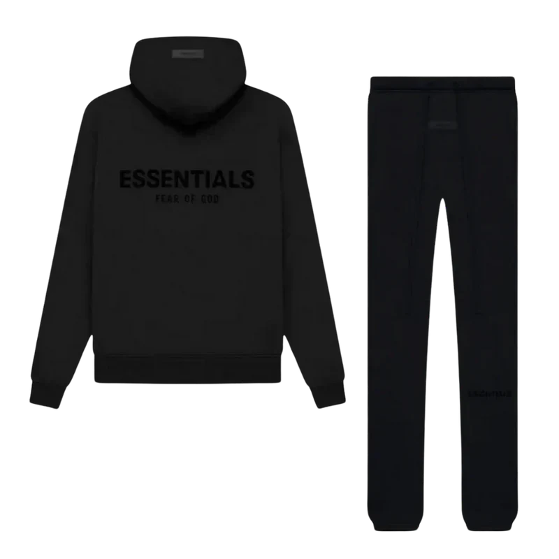 ESSENTIALS - TRACKSUIT