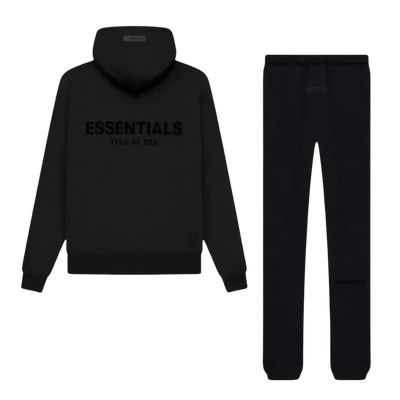 ESSENTIALS - TRACKSUIT