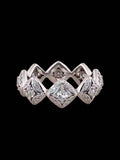 Crown Ring