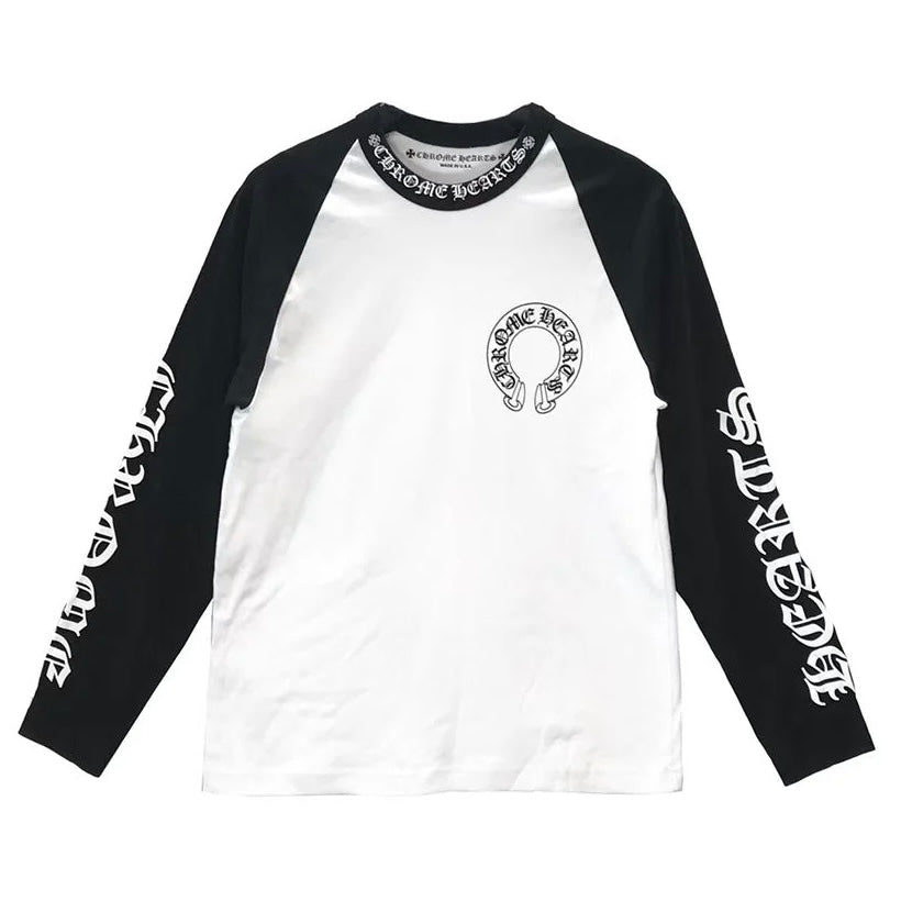Chrome Long Sleeve