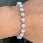 Cosmic Crystal Bracelet
