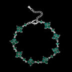 Star Clover Bracelet