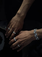 Crown Ring