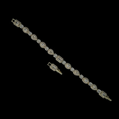 MULTISTONE – BRACELET