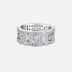 Mirage Ring - White