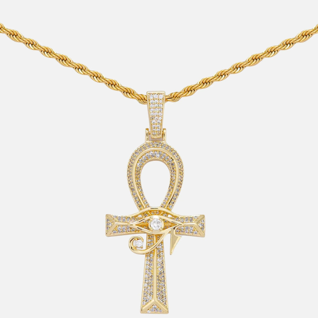 Osiris Blessing - Yellow