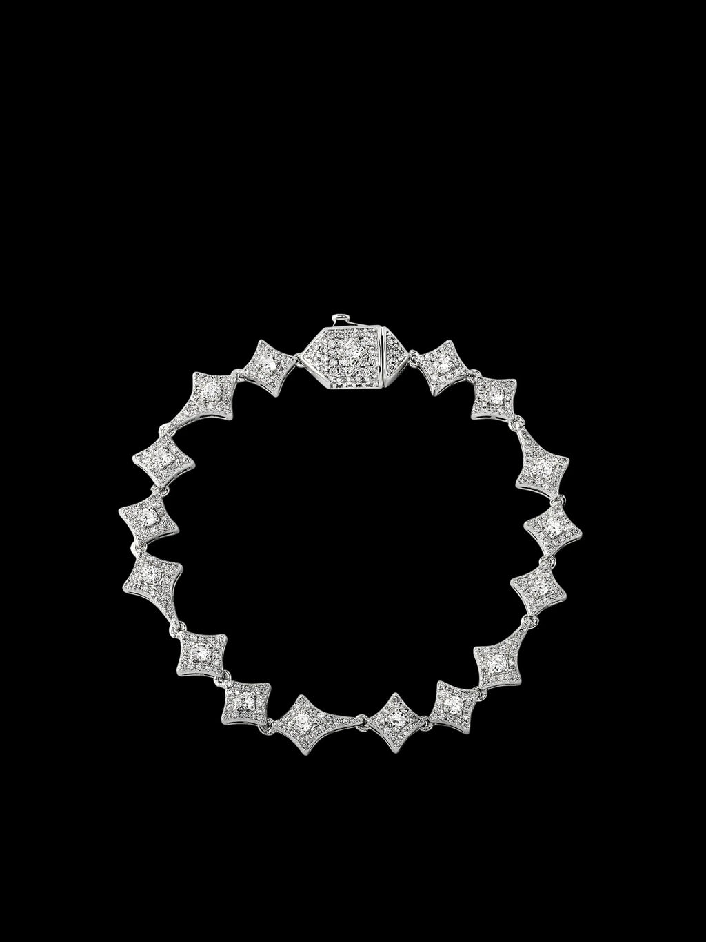Shooting Star Bracelet
