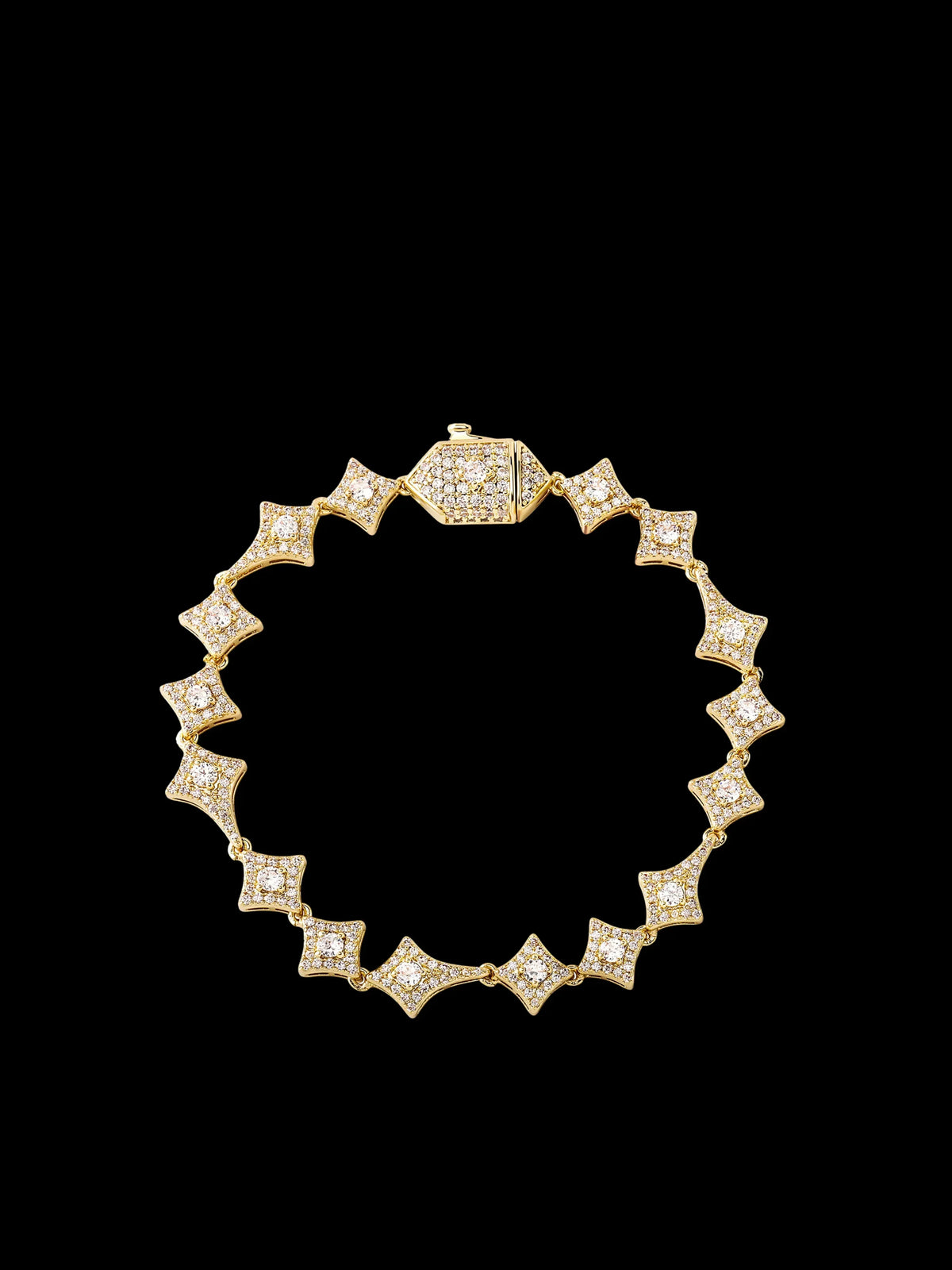 Shooting Star Bracelet