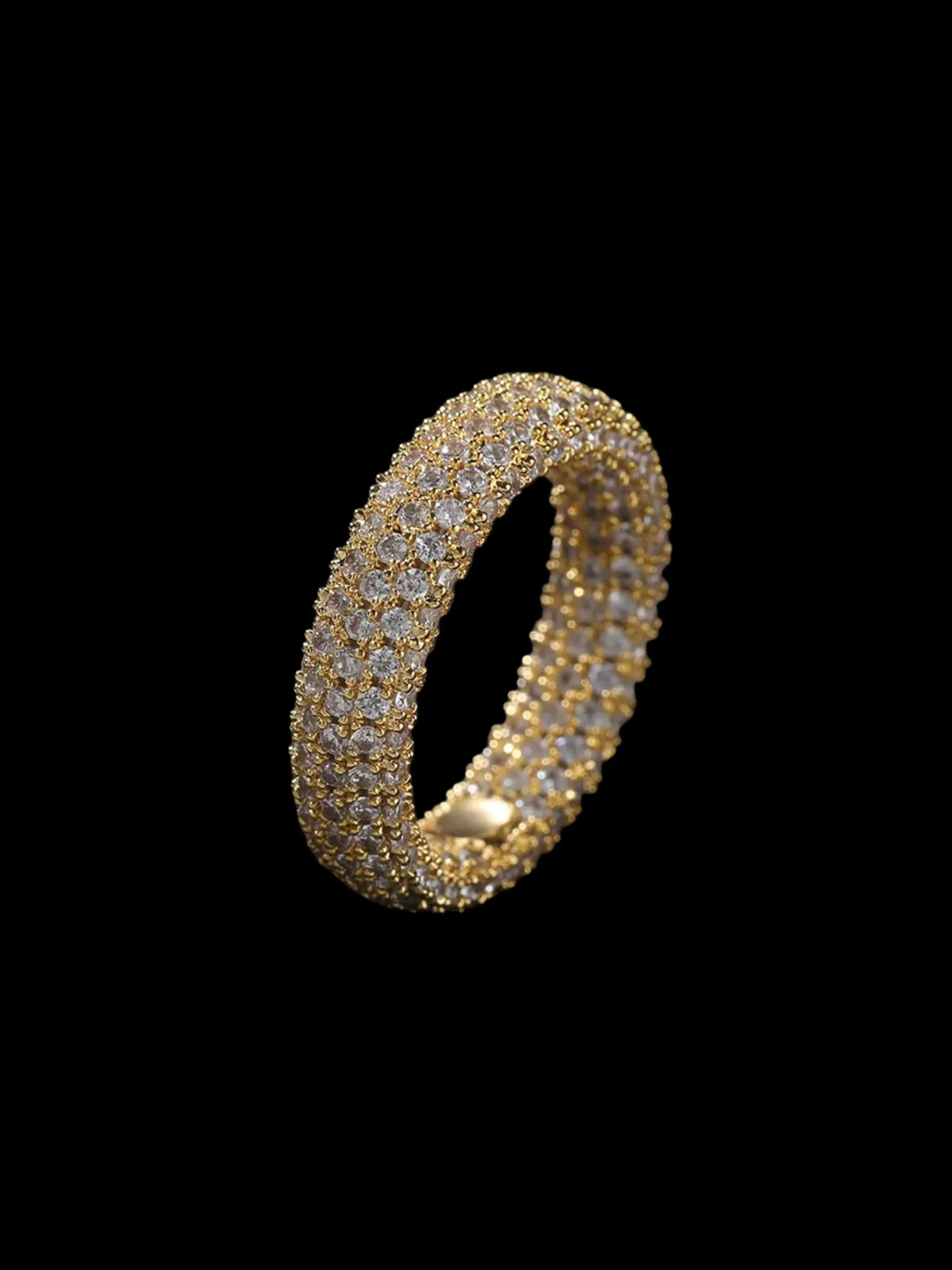 Winter Ring