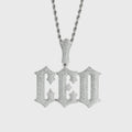 Custom Iced Chain