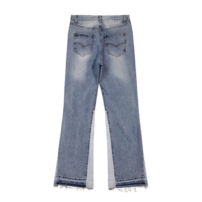 DEP – FLARED DENIM