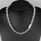 Infinity Chain - White