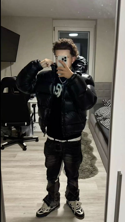 VIRAL OUTFIT 23 – OUTSIDE MIDNIGHT