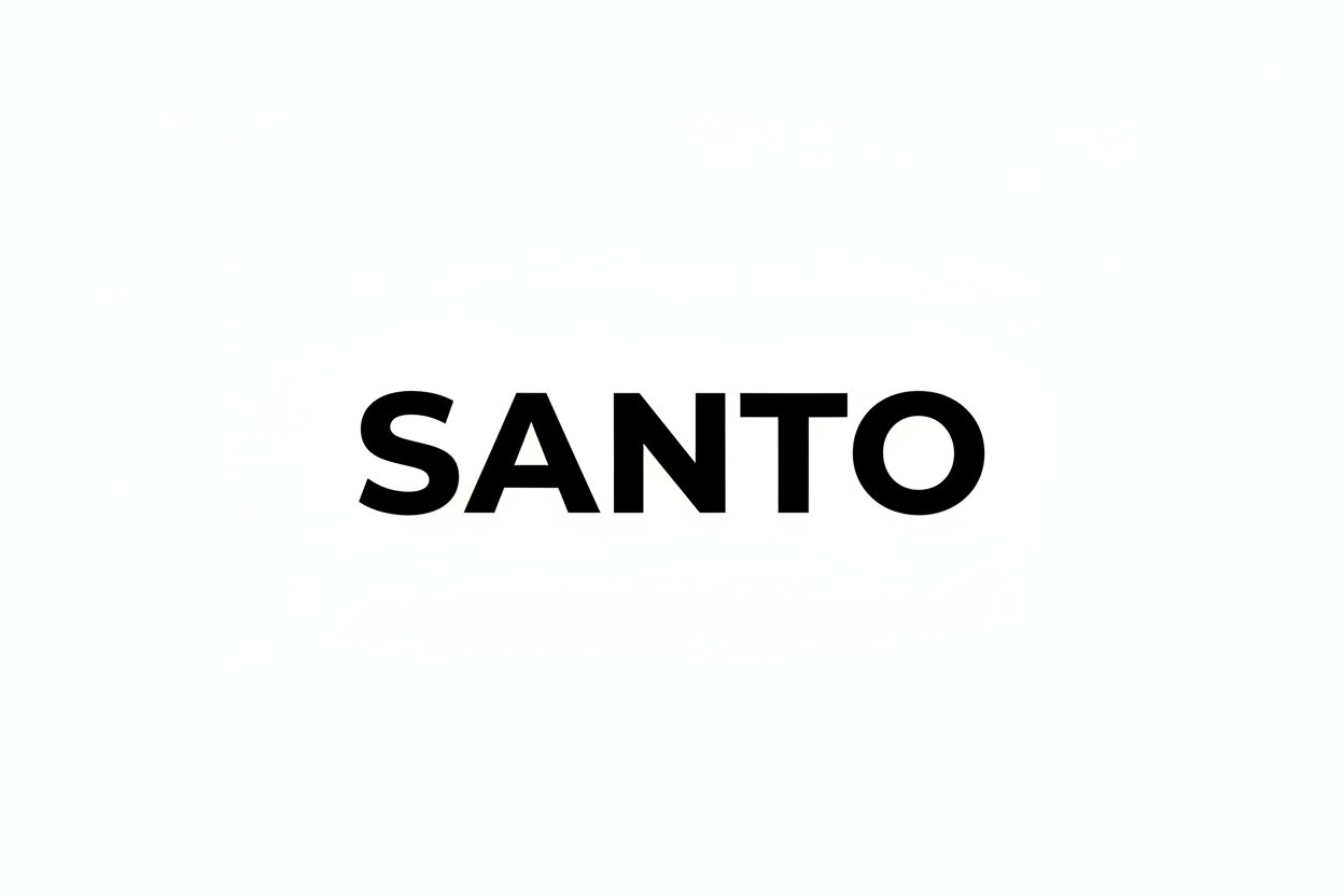 SANTO
